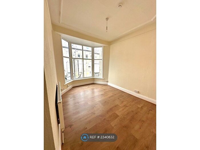 1 Bedroom Flat To Rent In Belmont Road, Harrogate, HG2