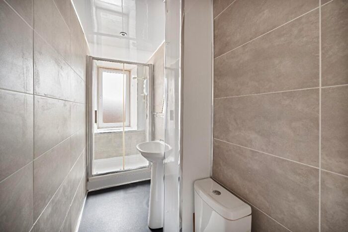 1 Bedroom Flat To Rent In Ibrox Street, Govan, Glasgow, G51