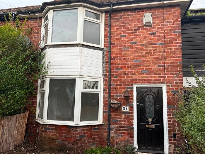 3 Bedroom Terraced House To Rent In Stonefield Road, Liverpool, L14