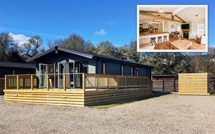 2 Bedroom Chalet For Sale In Lodge, Loch Ness Highland Resort, Fort Augustus, PH32