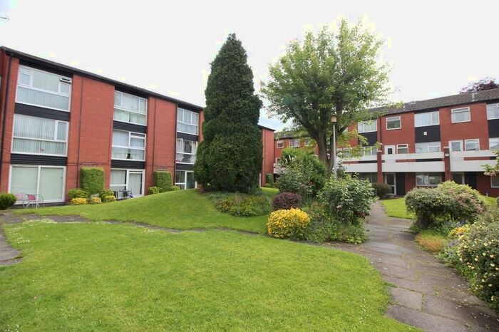 1 Bedroom Apartment To Rent In Ashleigh Gardens, Ashleigh Road, Leicester, LE3