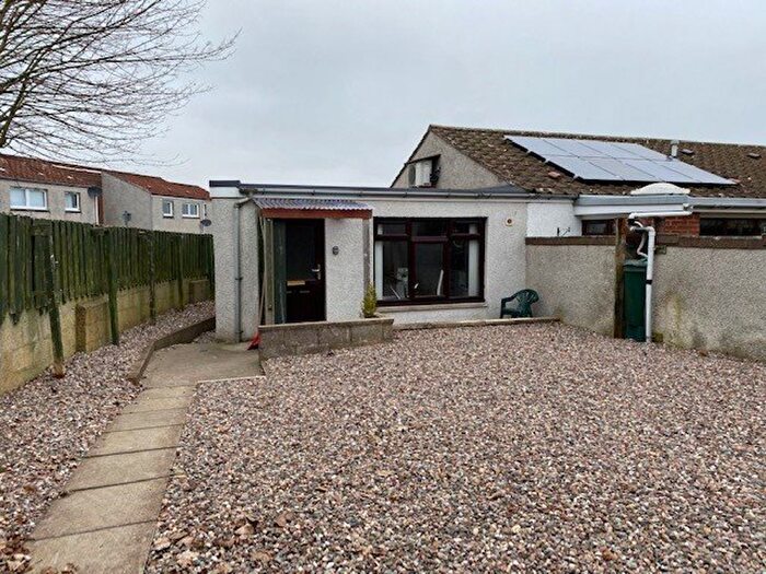 1 Bedroom Flat To Rent In Wishart Gardens, St. Andrews, Fife, KY16