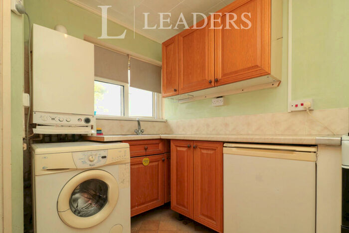 1 Bedroom Flat To Rent In The Dashes, CM20