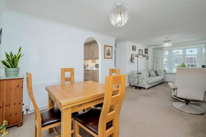 2 Bedroom Detached Bungalow For Sale In Burniston Close, Plympton, Plymouth, PL7