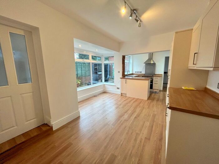 4 Bedroom Property To Rent In Vicars Cross Road, Vicars Cross, Chester, CH3