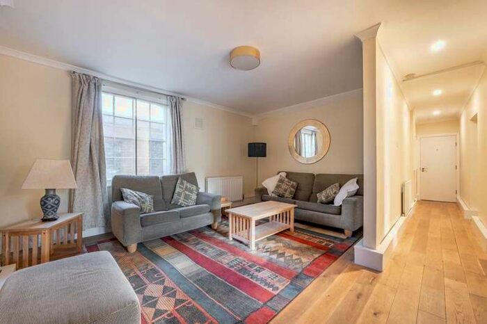 2 Bedroom Flat To Rent In Stamford Street, South Bank, SE1