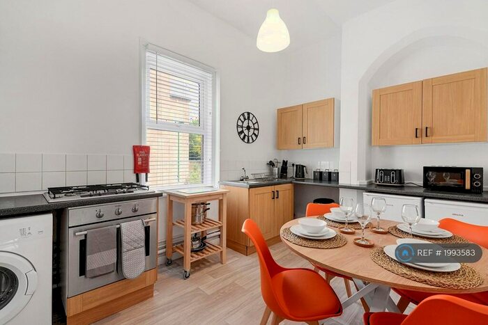 1 Bedroom Flat To Rent In All Saints Street, Nottingham, NG7