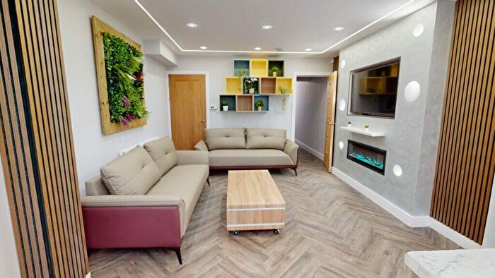 5 Bedroom Terraced House To Rent In Exeter Road Selly Oak, Birmingham, B29