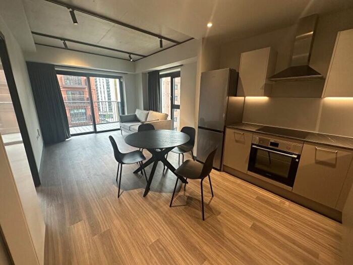 2 Bedroom Apartment To Rent In Wembley, Middlesex, HA9