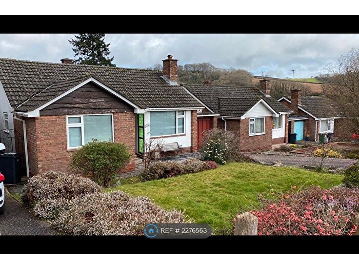 2 Bedroom Bungalow To Rent In Rayners, Exeter, EX6