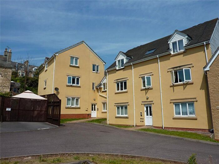 2 Bedroom Apartment To Rent In Hilly Orchard, Stroud, Gloucestershire, GL5
