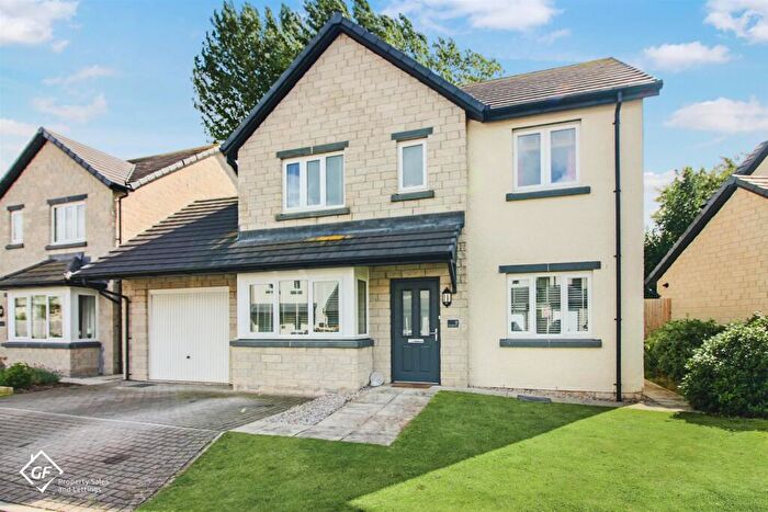 4 Bedroom Detached House For Sale In Old Station Lane, Bolton Le Sands, LA5