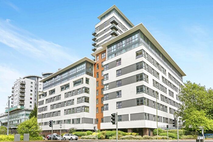 1 Bedroom Apartment To Rent In Alencon Link, Basingstoke, RG21