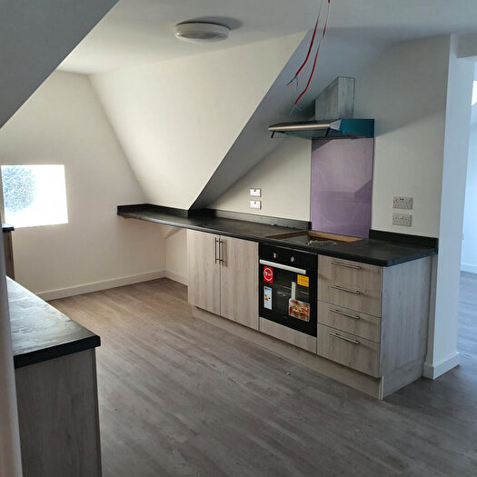 3 Bedroom Apartment To Rent In Piccadilly Chambers, Upper Piccadilly, Bradford, West Yorkshire, BD1