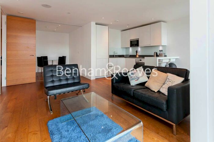 1 Bedroom Flat To Rent In Leonard Street, Shoreditch, EC2A