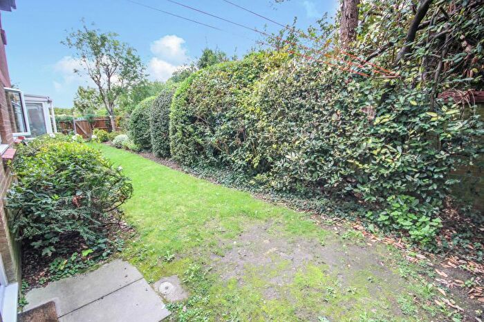 1 Bedroom Flat To Rent In ***Let Agreed***Churchfield Mews, Slough***Let Agreed***, SL2