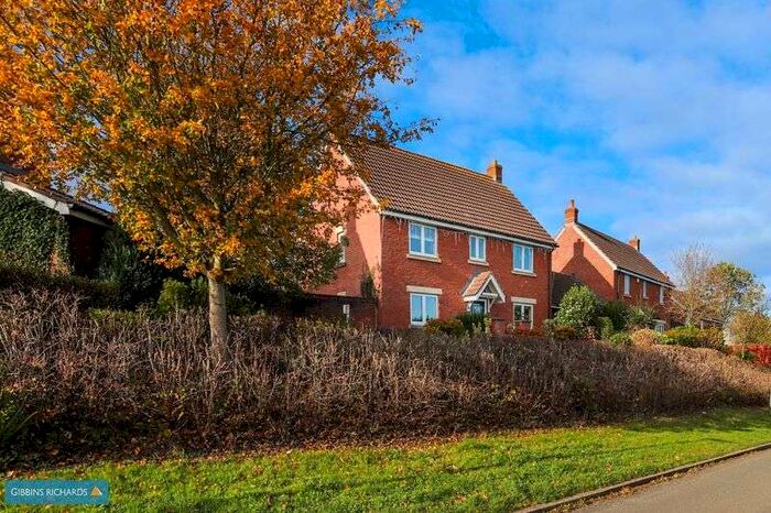 4 Bedroom Property For Sale In Nether Stowey, Nr. Bridgwater, TA5