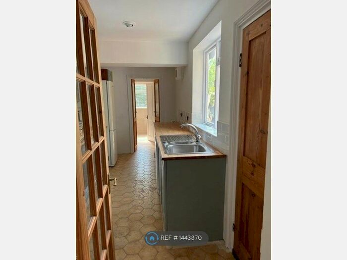 3 Bedroom Semi-Detached House To Rent In Crane Road, Twickenham, TW2