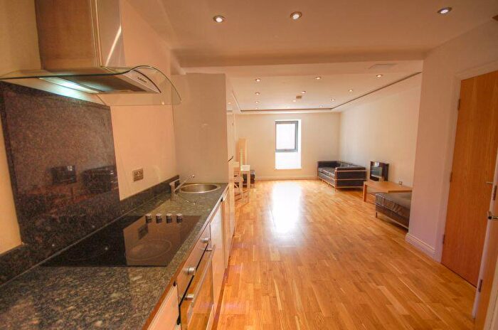 1 Bedroom Flat To Rent In Falconars House, Newcastle Upon Tyne, NE1