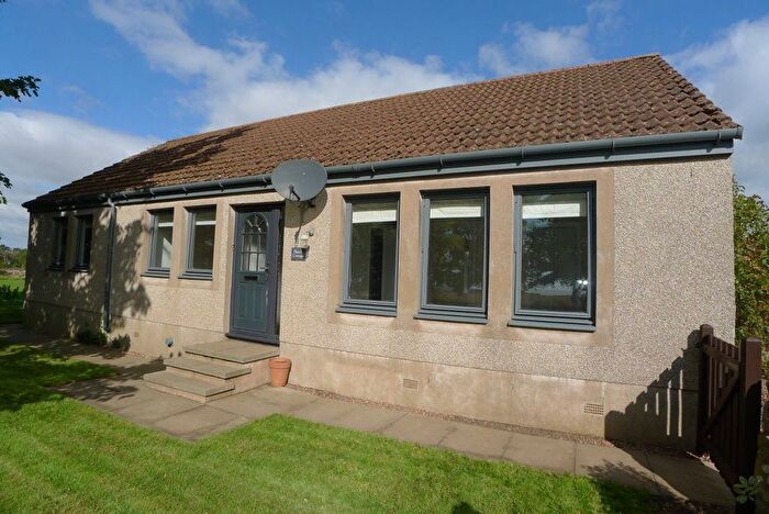 4 Bedroom Bungalow To Rent In Beech Cottage, Grange, St Andrews, KY16