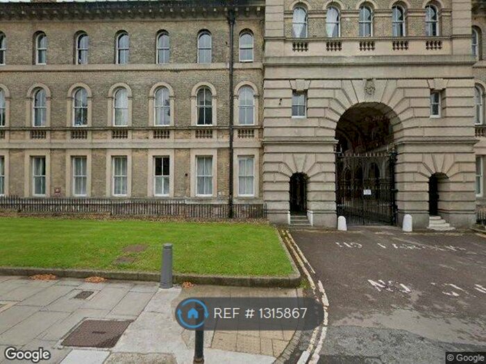 1 Bedroom Flat To Rent In Godwin House, London SE18