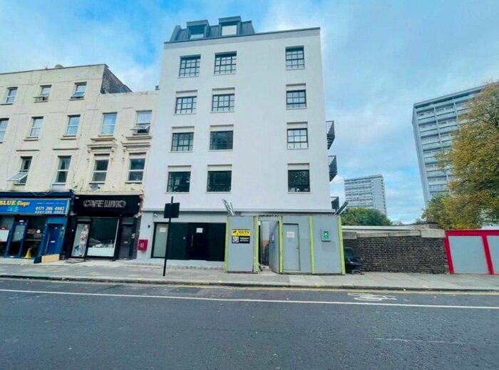 1 Bedroom Flat To Rent In Harrow Road, London, W9