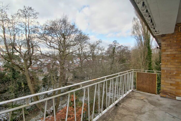 2 Bedroom Flat To Rent In Morfa Gardens, Coventry CV6