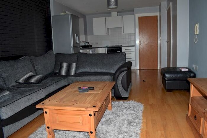 1 Bedroom Flat To Rent In For Rent. Freshfields, Spindletree Avenue, Manchester, M9