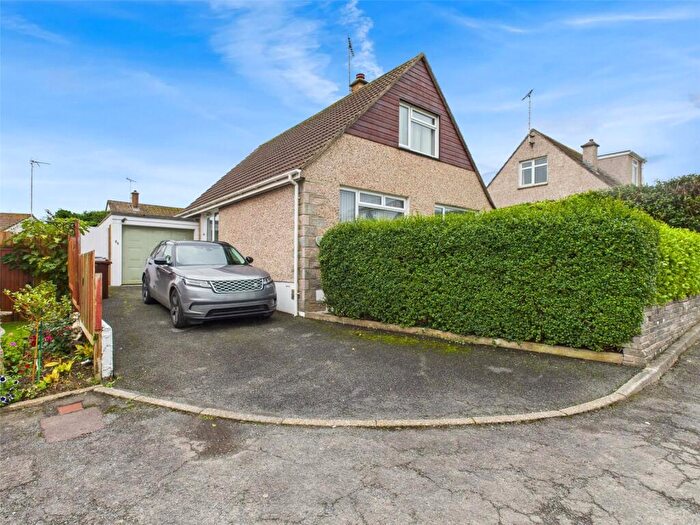 3 Bedroom Detached House For Sale In Bede Haven Close, Bude, Cornwall, EX23