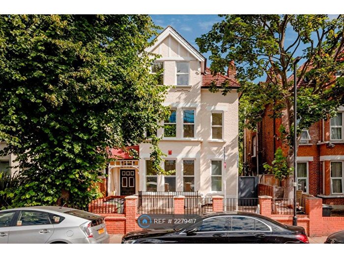 1 Bedroom Flat To Rent In Stanthorpe Road, London, SW16