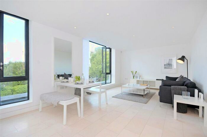 1 Bedroom Apartment To Rent In Latitude House, Oval Road, London, NW1