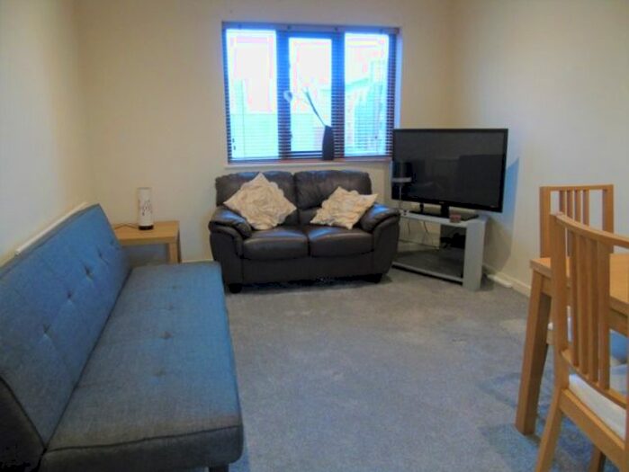 1 Bedroom Flat To Rent In Trawler Road, Maritime Quarter, Swansea, SA1