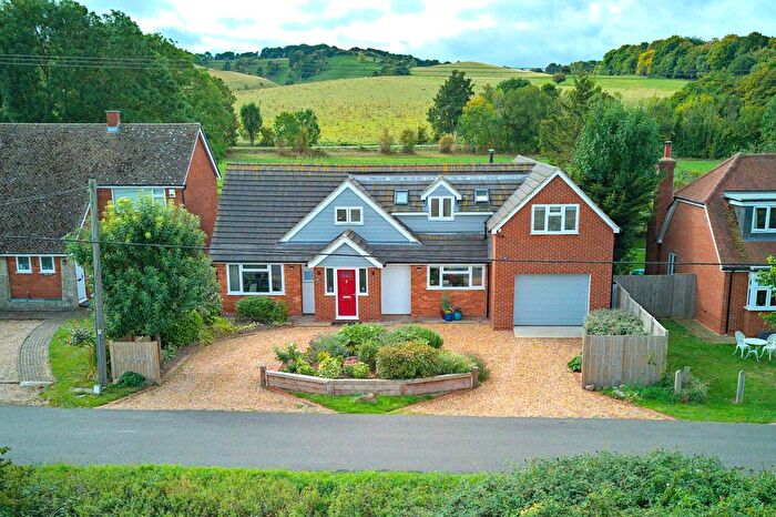 4 Bedroom Detached House For Sale In Pegsdon, Hitchin, SG5