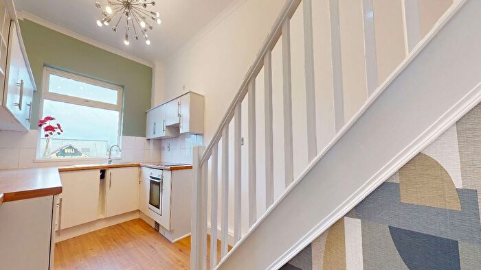 1 Bedroom Flat To Rent In Flat, - Witham, HU9