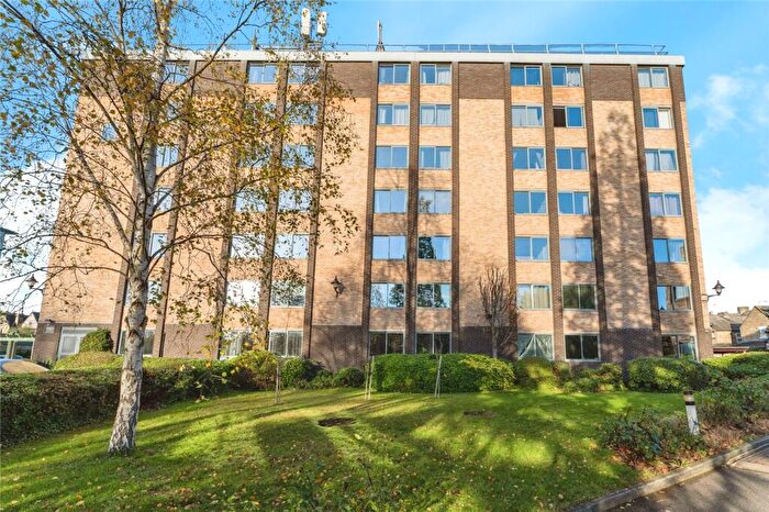 1 Bedroom Flat For Sale In Manhattan Drive, Cambridge, Cambridgeshire, CB4