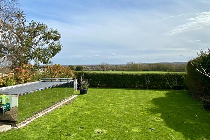 5 Bedroom Detached House For Sale In Pettitts Lane, Dry Drayton, CB23