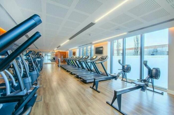 1 Bedroom Flat For Sale In Europa House, Royal Arsenal, SE18