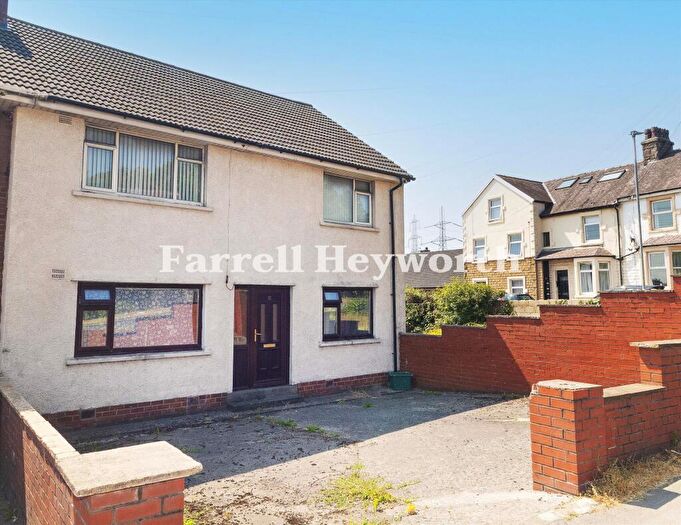 2 Bedroom House For Sale In Trumacar Lane, Heysham, Morecambe, LA3