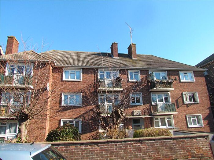 1 Bedroom Apartment To Rent In Cliff Court, Cliff Road, Dovercourt, Harwich, CO12