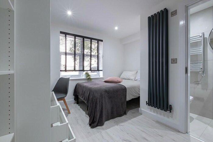 6 Bedroom Terraced House To Rent In Coulson Road, Lincoln, Lincolnshire, LN6