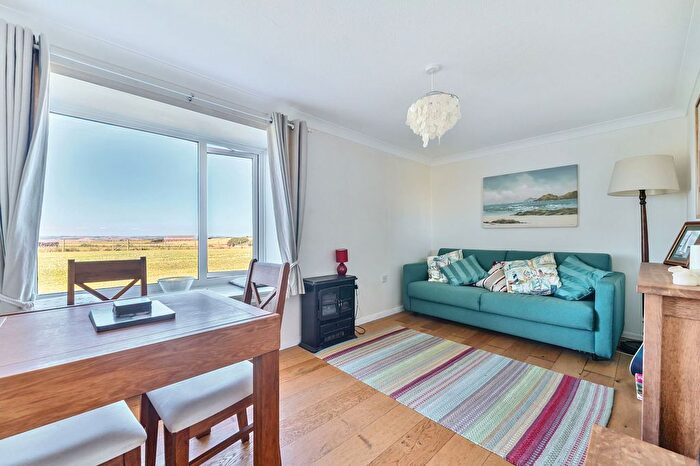 1 Bedroom Flat For Sale In Moor Farm Cottages, East Portlemouth, TQ8