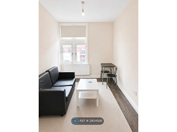 1 Bedroom Flat To Rent In High Road Leytonstone, London, E11