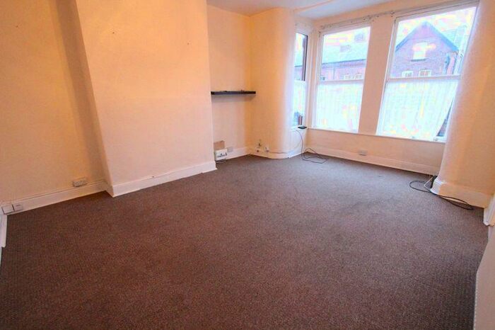 2 Bedroom Flat To Rent In Trinity Road, Bootle, L20