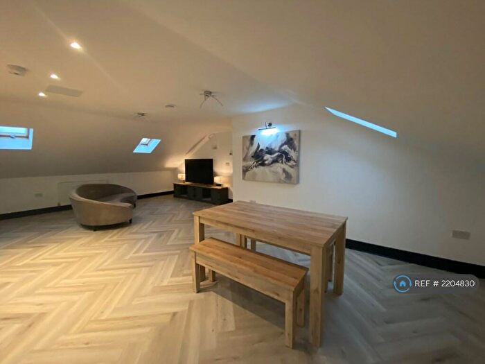 1 Bedroom Penthouse To Rent In Broomfield Road, Chelmsford, CM1