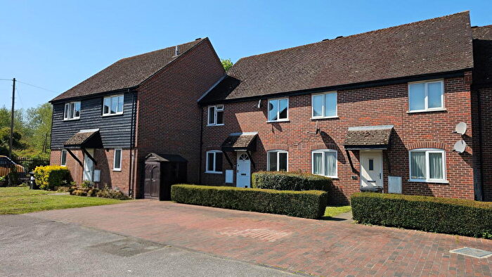 2 Bedroom Maisonette For Sale In Northcroft Lane, Newbury, RG14