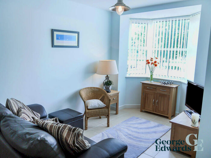 1 Bedroom Apartment To Rent In Primrose Cottages, Pembroke, SA71