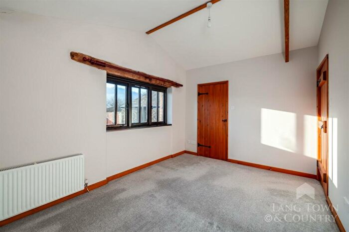 2 Bedroom Barn Conversion To Rent In Oak, Tremadart Farm Barns, Liskeard, PL14