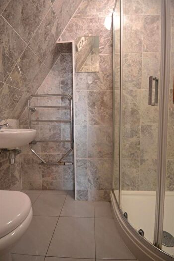 Studio To Rent In Denmark Road, Reading, RG1