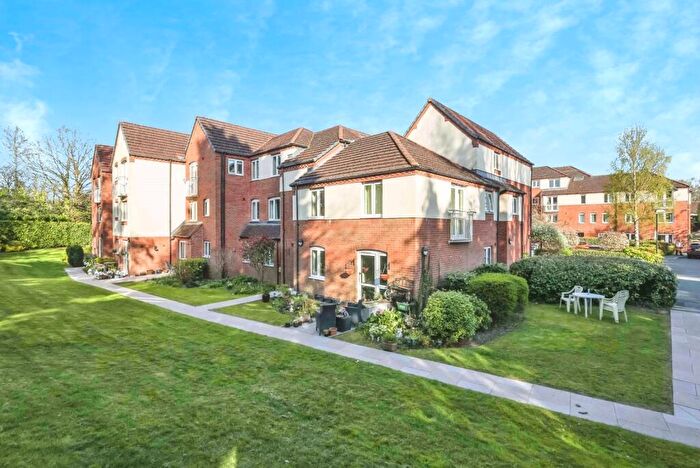 1 Bedroom Flat For Sale In Bristol Road, Birmingham, West Midlands, B29