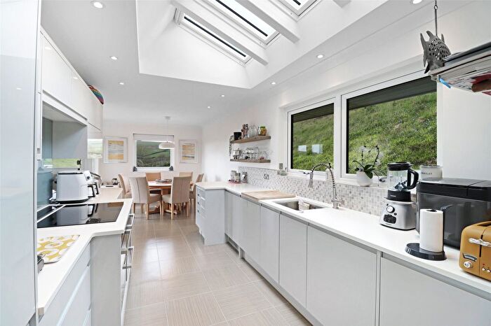 4 Bedroom Detached House For Sale In Lobb, Braunton, Devon, EX33